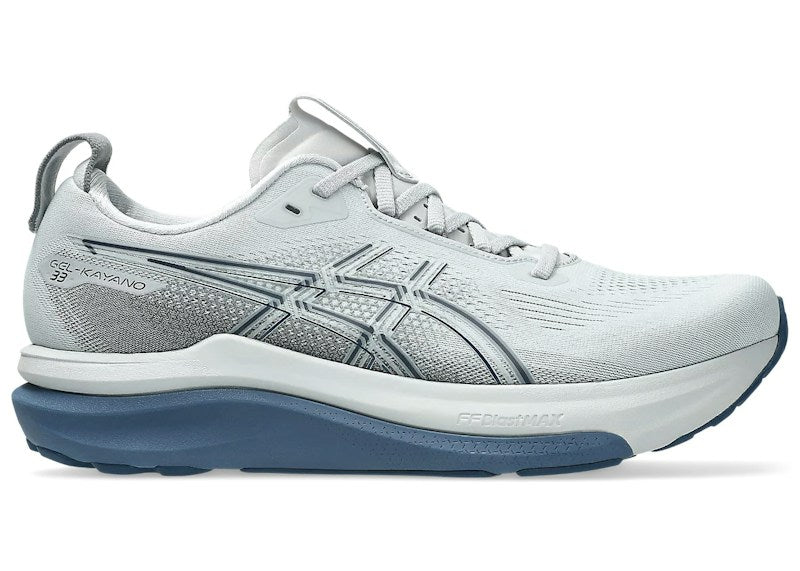 ASICS Gel-Kayano 33 Piedmont Grey Midnight 1011C167-020