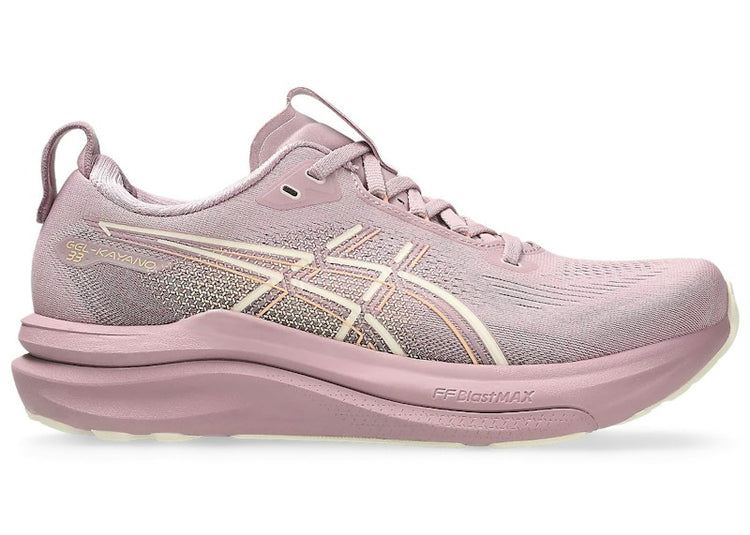 ASICS Gel-Kayano 33 Taro Purple Dusty Mauve (Women's) 1012B939-500