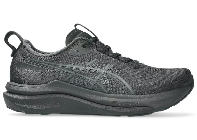 ASICS Gel-Kayano 33 Triple Black (Women's) 1012B939-001