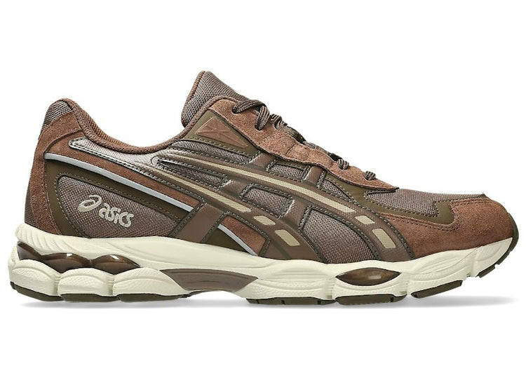 ASICS Gel-NYC 2055 Mahogany Driftwood 1203A755-200