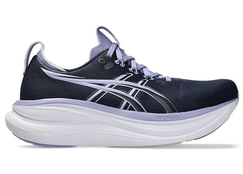 ASICS Gel-Nimbus 28 Midnight Bluebell (Women's) 1012B899-402