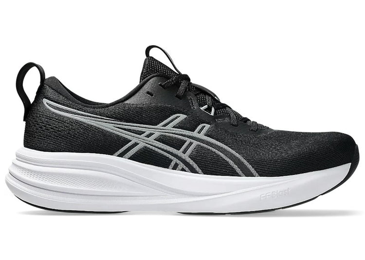 ASICS Gel-Pulse 17 Black Gravel 1011C153-001