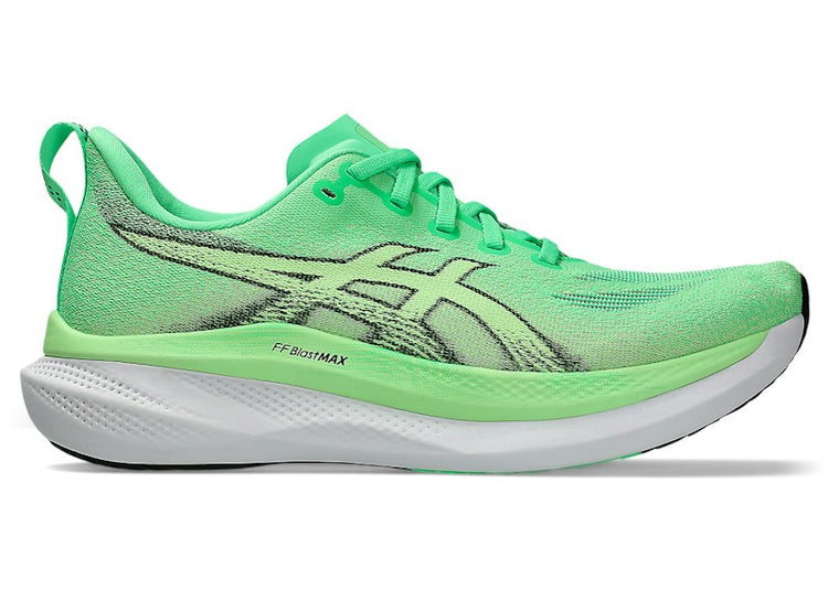 ASICS Glideride Max 2 Vital Green Black 1011C156-300