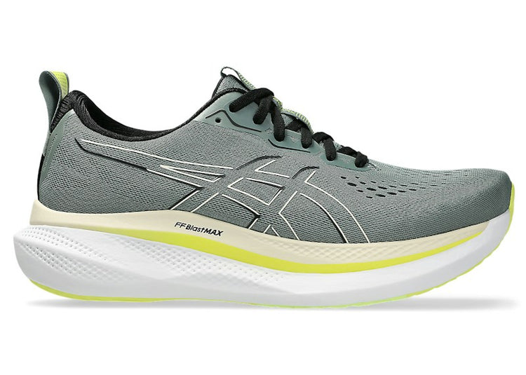 ASICS Glideride Max Monument Blue Vanilla 1011B891-402
