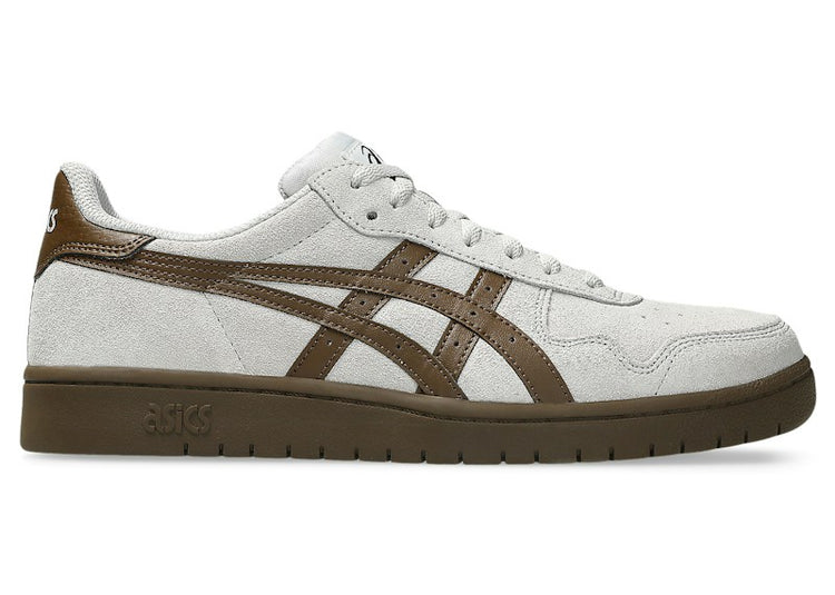 ASICS Japan Pro Cloud Grey Brown Storm 1201A920-021