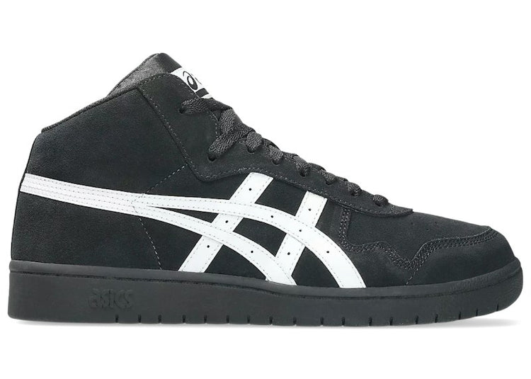 ASICS Japan Pro MT Black Bright White 1201B033-003