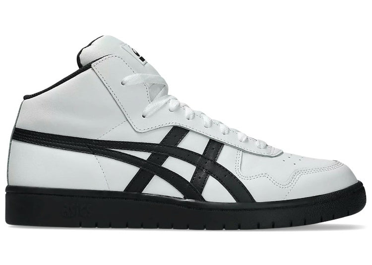 ASICS Japan Pro MT White Black 1201B062-100
