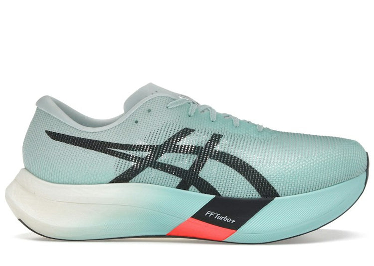 ASICS Metaspeed Edge Paris Illuminate Mint Black 1013A124-400