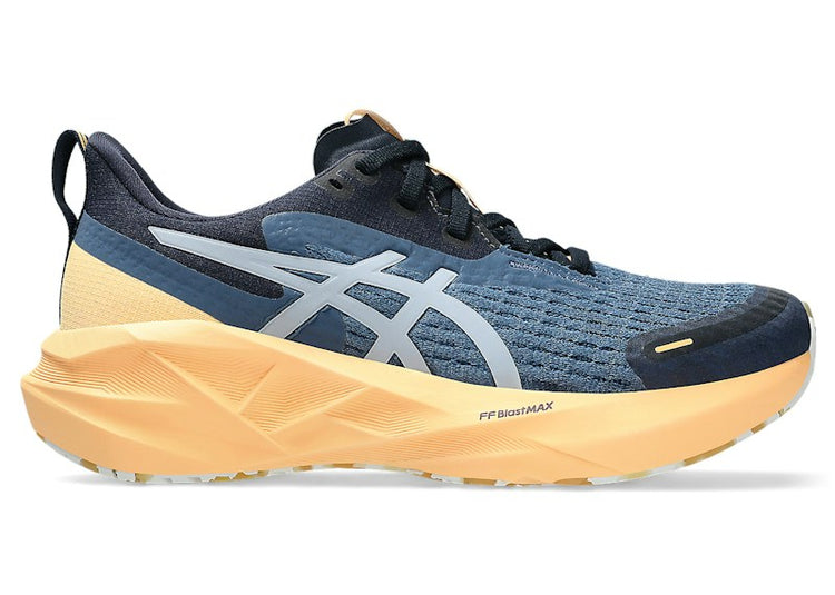 ASICS Novablast 5 Lite Show Orange Glow (Women's) 1012B910-400
