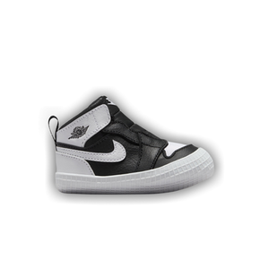 Air Jordan 1 Retro High OG CB 'Black White 2.0'
