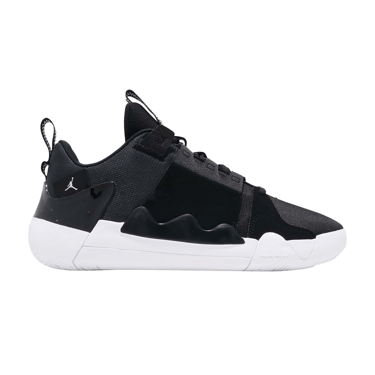 Air Jordan Zoom Zero Gravity PF 'Black' AT4030 001