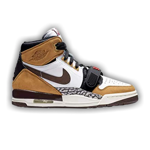 Air Jordan Legacy 312 GS 'Rookie of the Year'