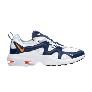 Nike Air Max Graviton 'Blue Void'