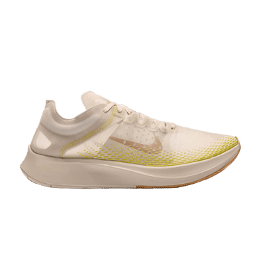 Nike Zoom Fly SP Fast 'Light Orewood'