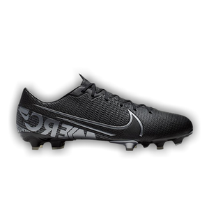 Nike Mercurial Vapor 13 Academy MG 'Black Grey'