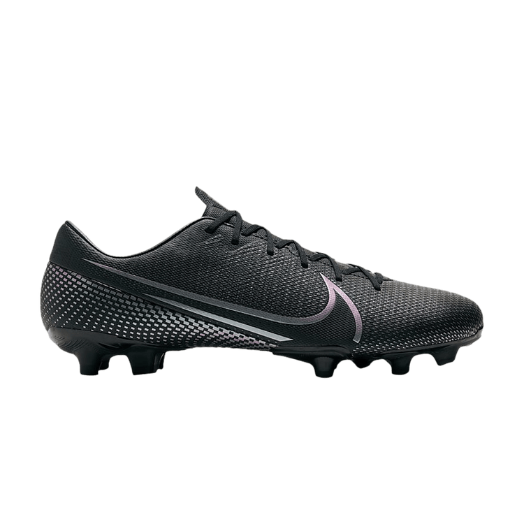 Nike Mercurial Vapor 13 Academy MG 'Black' AT5269 010
