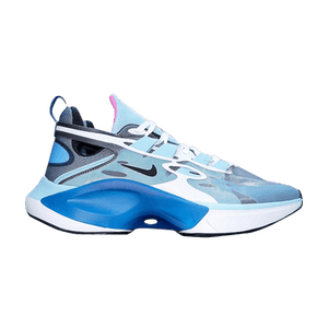 Nike Signal D/MS/X 'Ocean Cube'