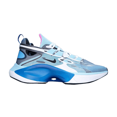 Nike Signal D/MS/X 'Ocean Cube'