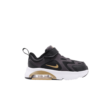 Nike Air Max 200 TD 'Metallic Gold'