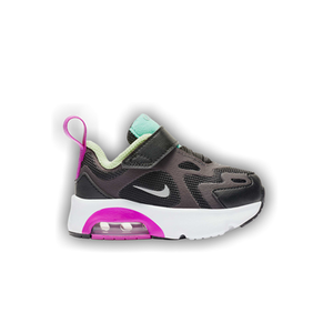 Nike Air Max 200 TD 'Thunder Grey Aurora'