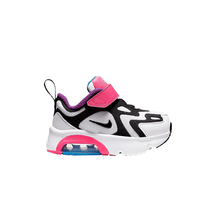 Nike Air Max 200 TD 'Hyper Pink' AT5632 100