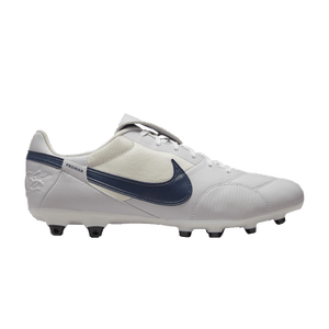 Nike Premier 3 FG 'Vast Grey Midnight Navy'