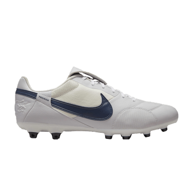 Nike Premier 3 FG 'Vast Grey Midnight Navy'