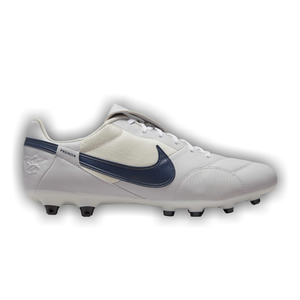 Nike Premier 3 FG 'Vast Grey Midnight Navy'