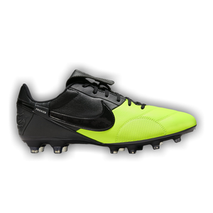 Nike Premier 3 FG 'Black Volt'