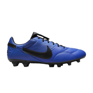 Nike Premier 3 FG 'Hyper Royal Black'