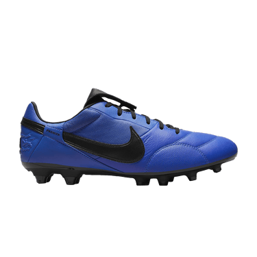 Nike Premier 3 FG 'Hyper Royal Black'