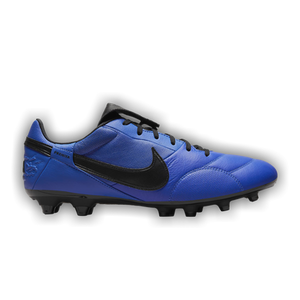 Nike Premier 3 FG 'Hyper Royal Black'