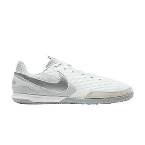 Nike Tiempo Legend 8 Academy IC 'White Chrome'