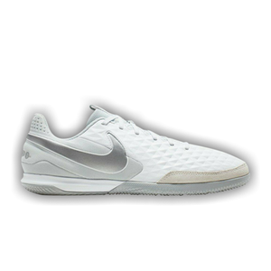 Nike Tiempo Legend 8 Academy IC 'White Chrome'