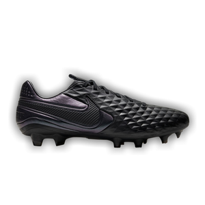 Nike Tiempo Legend 8 Pro FG 'Triple Black'
