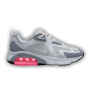 Nike Wmns Air Max 200 'Platinum Sunset Pulse'