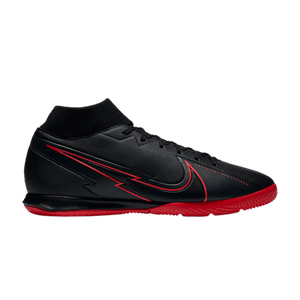 Nike Mercurial Superfly 7 Academy IC 'Bred'
