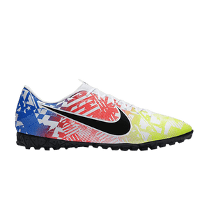 Neymar Jr. x Nike Mercurial Vapor 13 Academy TF 'Jogo Prismatico'