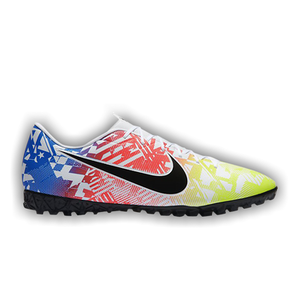 Neymar Jr. x Nike Mercurial Vapor 13 Academy TF 'Jogo Prismatico'