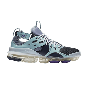 Nike Air VaporMax D/MS/X 'Stellar Indigo'
