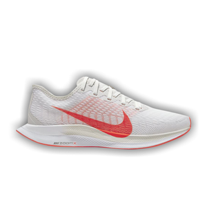 Nike Wmns Zoom Pegasus Turbo 2 'Platinum Tint Crimson'