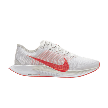 Nike Wmns Zoom Pegasus Turbo 2 'Platinum Tint Crimson'