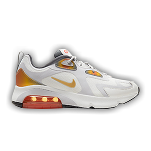 Nike Air Max 200 'Magma Orange'