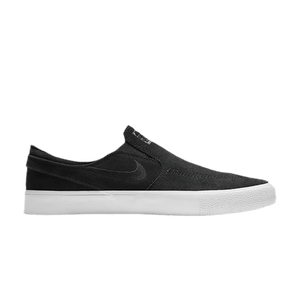 Nike Zoom Stefan Janoski Slip RM SB 'Off Noir Vast Grey'