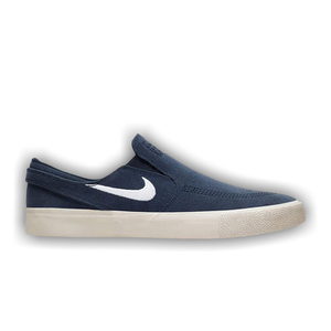 Nike Zoom Janoski Slip RM SB 'Obsidian'