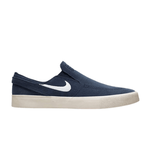Nike Zoom Janoski Slip RM SB 'Obsidian'