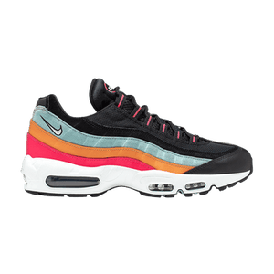 Nike Air Max 95 Essential 'Ocean Cube'