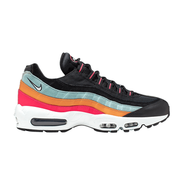 Nike Air Max 95 Essential 'Ocean Cube'