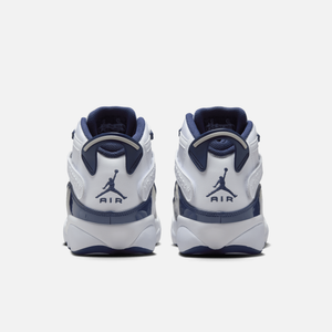 Air Jordan 6 Rings 'Midnight Navy'