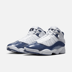 Air Jordan 6 Rings 'Midnight Navy'